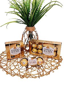 Ferrero Rocher