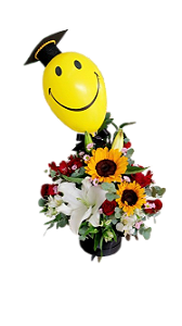 Box Formatura Sorriso