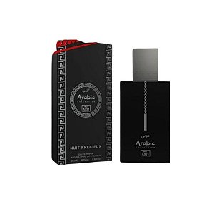 PERFUME ARMAF CLUB DE NUIT PRECIEUX BRAND 25ML A021