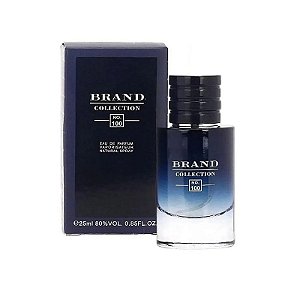 PERFUME DIOR SAUVAGE BRAND 25ML 100