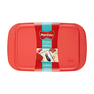 ASSADEIRA MARINEX NADIR COM TAMPA 05 LITROS
