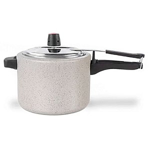 PANELA PRESSÃO 4,5L CERAMIC LIFE VAPT VANILLA 7239/170