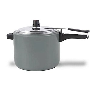 PANELA PRESSÃO 7,5L CERAMIC LIFE VAPT CINZA 7238/193