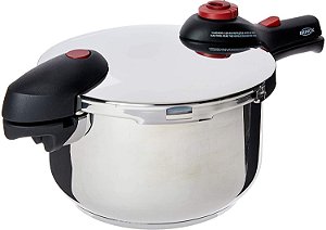PANELA PRESSÃO INOX SUPRA  4,5L 4930/101