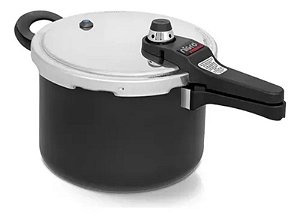 PANELA PRESSAO ETERNA 6L C-ANTIAD. PRETO-PRETO 097112