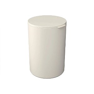 LIXEIRA C/TP SERENE 5L-LGR 13106/3468