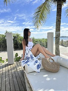 Pareô Saída de praia Duquesa