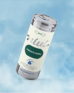 NIUL SELVA - SABONETE LÍQUIDO PARA MÃOS 350ML