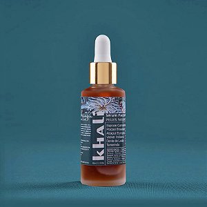 ABHAYA KHALI SÉRUM FACIAL UNIFORMIZANTE 30ml