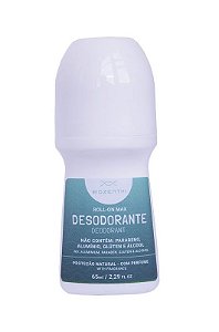 Desodorante Skala Roll-On Antitranspirante Amendoas Doces 60ml