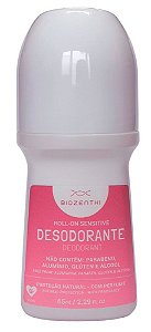 BIOZENTHI DESODORANTE ROLL ON SENSITIVE 60ml