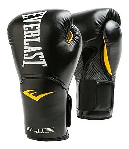 Luva hotsell academia everlast