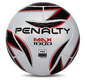 BOLA PENALTY FUTSAL MAX 1000 TERMOTEC IX 541544