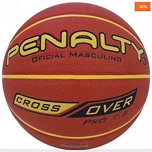 Bola Profissional microfibra Basquete 7.8 - Batbola