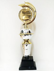 Troféu de Sinuca 2 jogadores Especial Vitoria 500612 - Esporte Maxx O  Esporte até você