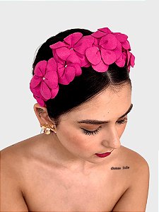 Tiara Flores Anthea Pink