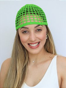 Skull Cap: Touca Verão Tess