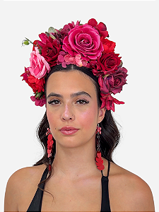 Tiara Flores Margareth