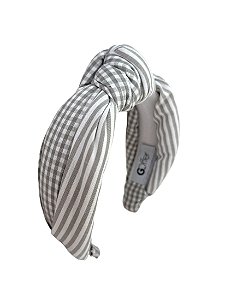 Tiara Chloe Listrada/Vichy Cinza M