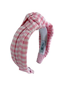 Tiara Chloe Vichy Rosa M