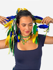 Bico de Pato Energia do Brasil