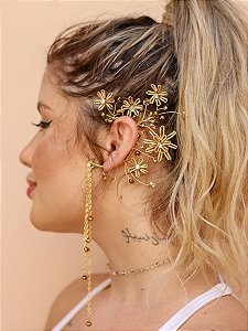 Ear Cuff Talassa