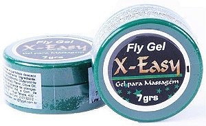 Fly Gel X Easy 7g - Fly105