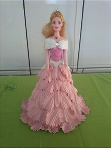 BELA ADORMECIDA