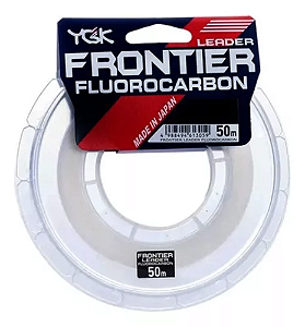 Leader Fluor Frontier