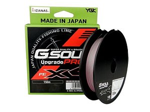 Linha GSoul x4 - 150m
