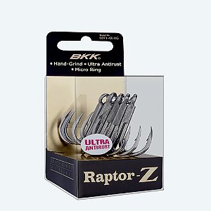 Garateia BKK Raptor Z