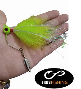 Jig Bait - Jig do Nego