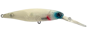 ISCA ARTIFICIAL JACKALL SQUIRREL 79SP