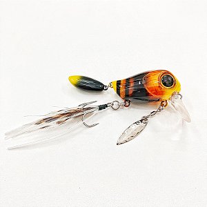 Isca Artificial Jackall Micro Tappy