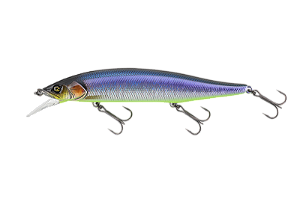 Isca Artificial Jackall - Revoltage Rv Minnow 110sp