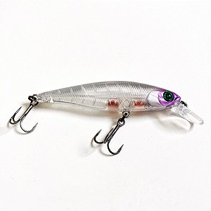 Isca Artificial Jackall Squad Minnow 65