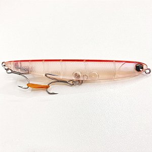 Isca Artificial Ima Lures - Silent Salt Skimmer 110