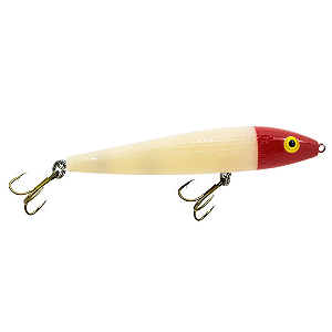 Isca Artificial Rebel T10 Jumpin Minnow - 9cm 9g