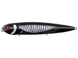 Isca Artificial River2Sea Rover 98 - 9,8cm 12,5g – Várias Cores