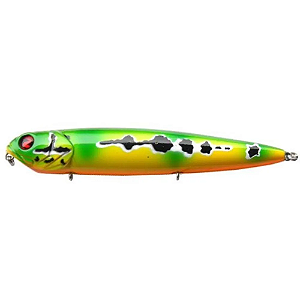 Isca Artificial River2Sea Rover 128 -12,8cm 21g – Várias Cores