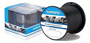 Linha Nylon Shimano Technium