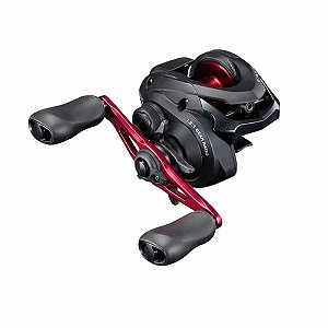 Carretilha Shimano Caius 151/150 HGB