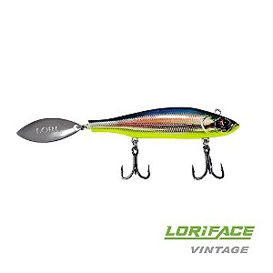 Isca Artificial Lori Face 85