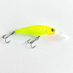 Isca Artificial Jackall Squad Shad 65SP