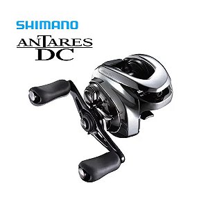Carretilha Shimano Antares DC XG 2021