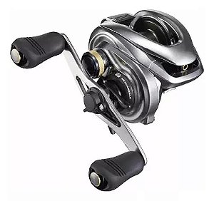 Carretilha Shimano Metanium DC 100/101 XG
