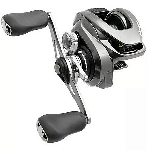 Carretilha Shimano Metanium MGL B 150/151 HG