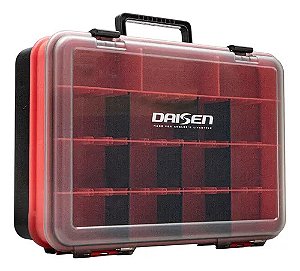 Maleta de Pesca Daisen DS 407-R