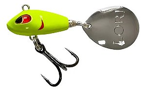 Isca Artificial Lori Girino 16G