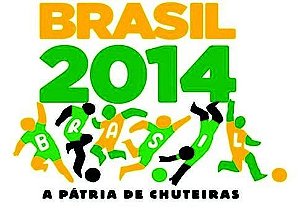 Pátria de Chuteiras